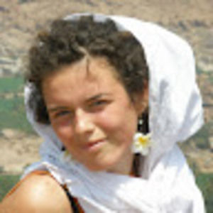 Meet your Posher, Lucia